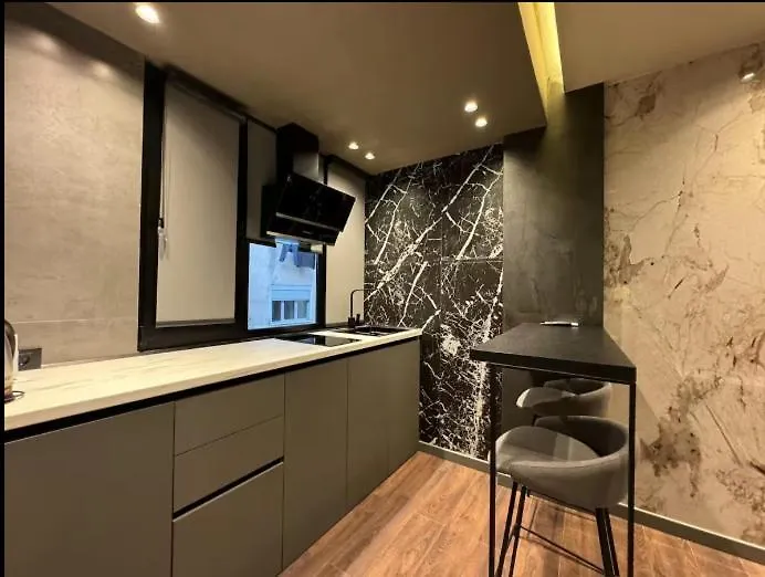 Skanderbeg Square Apartment Tirana Albania