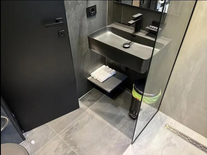 Skanderbeg Square Apartment Tirana